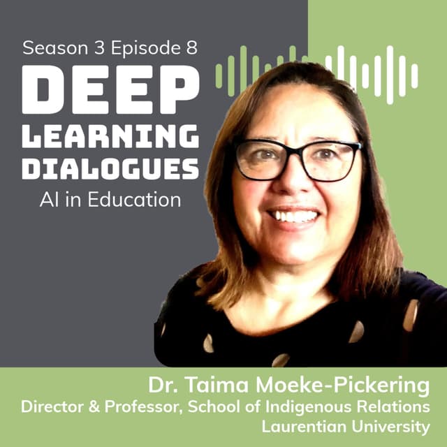AI and the Heart Work: Indigenous Wisdom in a Digital Age