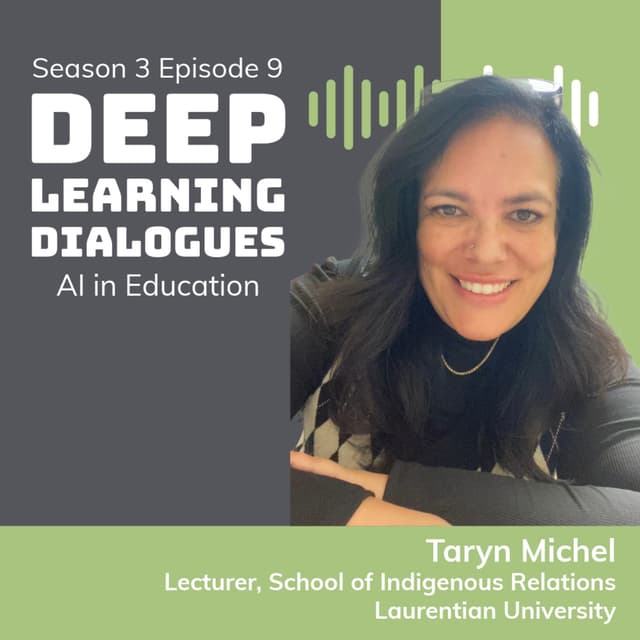 Braiding Knowledge: Indigenous Law Meets AI in Education