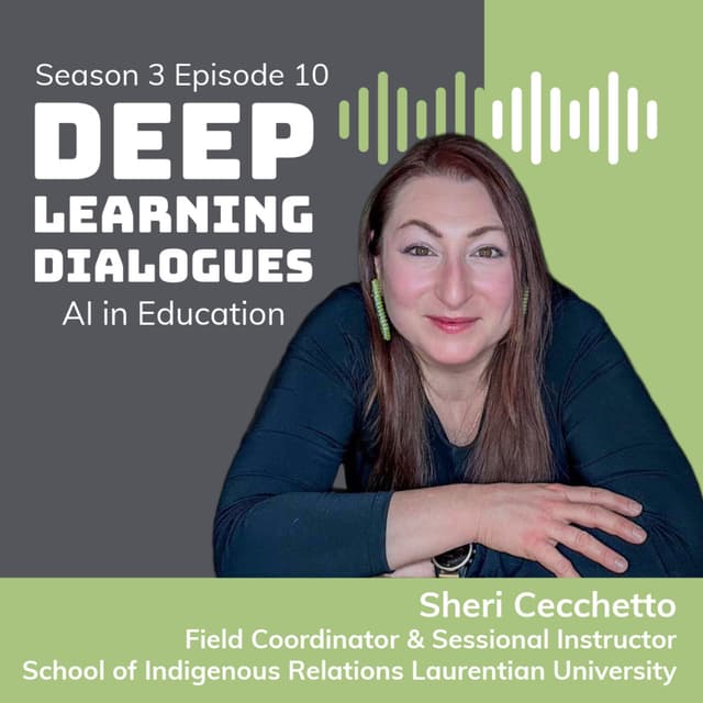 Walking Quietly with AI: Medicine Wheel Teachings for Ethical Tech