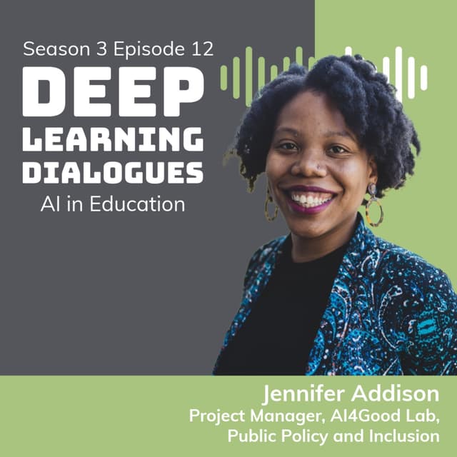 Redefining Tech Education: Inside Mila’s AI for Good Lab
