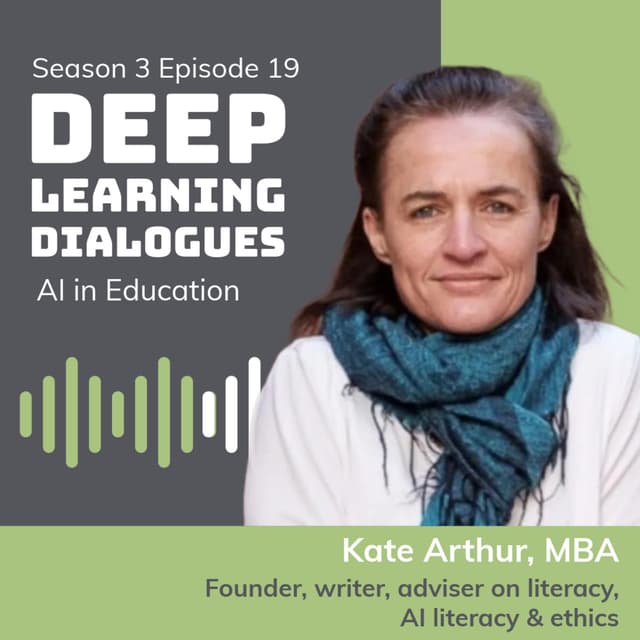 Educators: the Chaperons of Knowledge