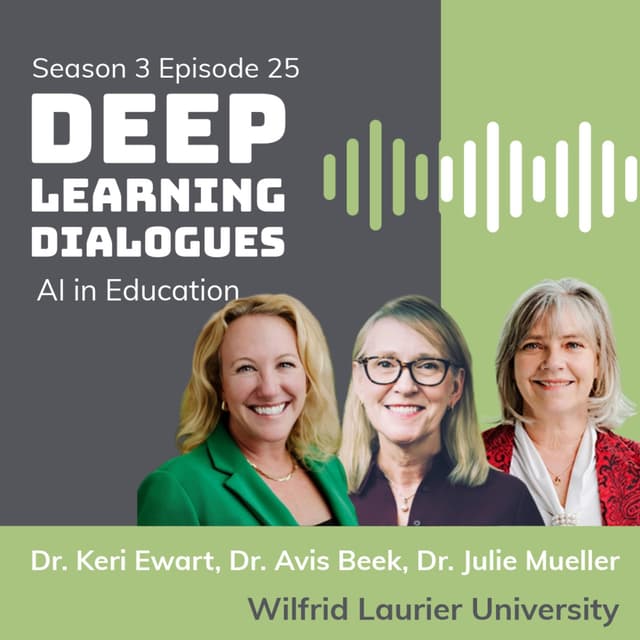 The Cognitive Death or Deeper Thinking? The AI Tug-of-War