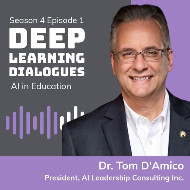 Leading for Human Flourishing in the Age of AI