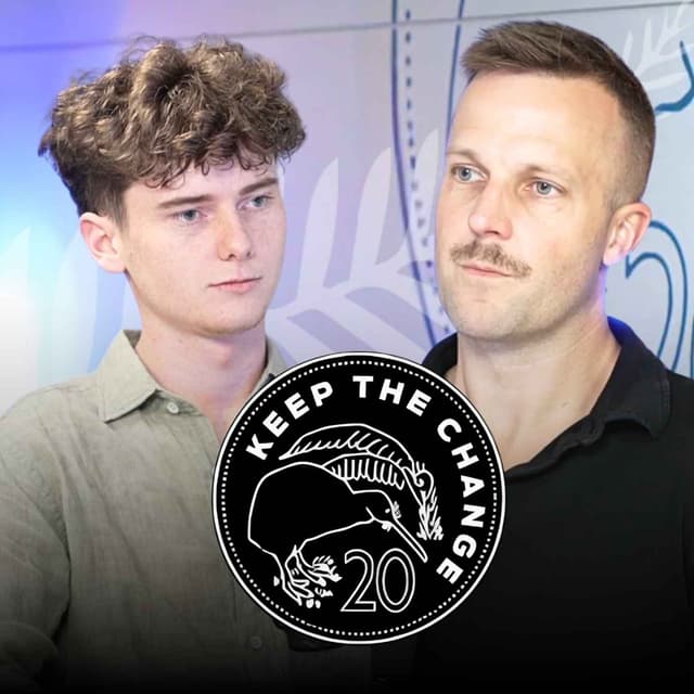 The 21 Year Old Kiwi Making Millions With Ecommerce