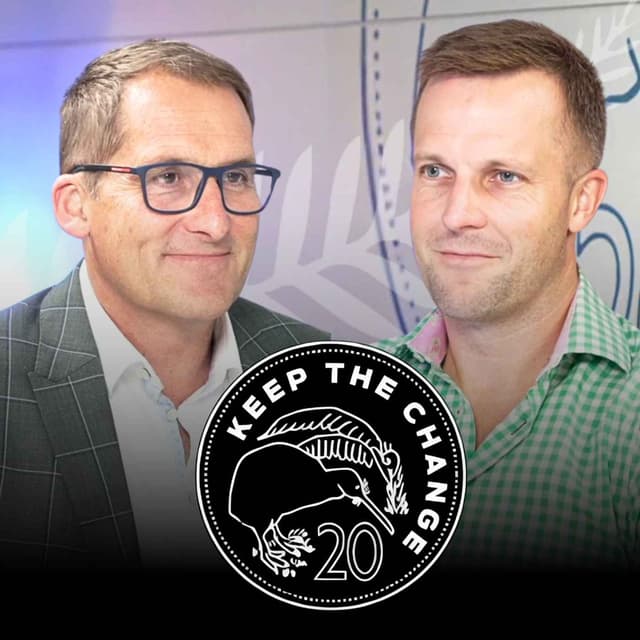 What To Expect In 2026: Stocks, Inflation & Kiwisaver w Greg Smith of Generate