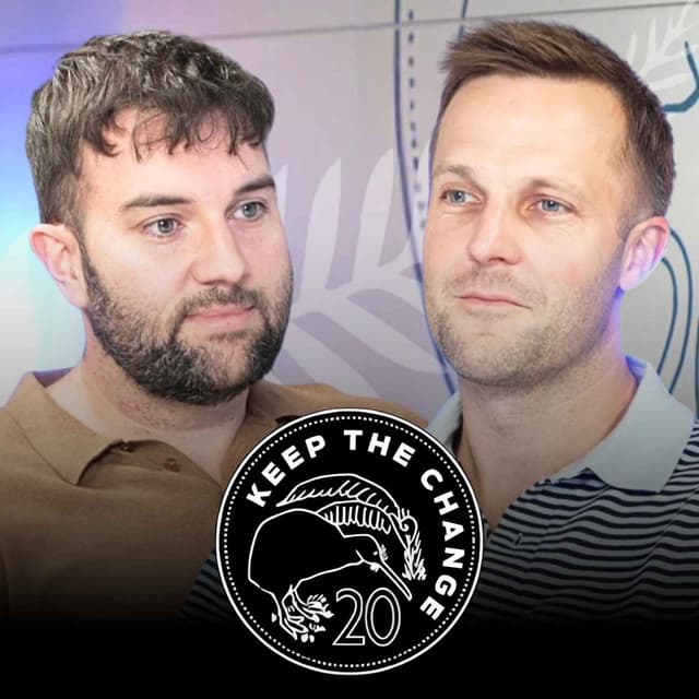 The Simple Way To Build Wealth with James Blair of Lighthouse Financial