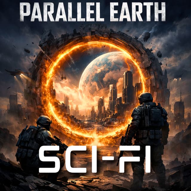 I Work On A Top Secret Continuity Project. We Opened A Branch To Another Earth | Sci-Fi