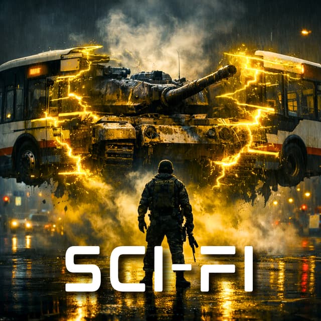 DARPA Tested A Secret Weapon On A City. What We Witnessed Was HORRIFYING | Sci-Fi