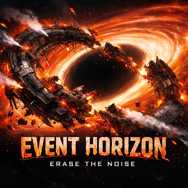 The Secret Of The Space Hospice At The Edge Of A Black Hole | Sci-Fi