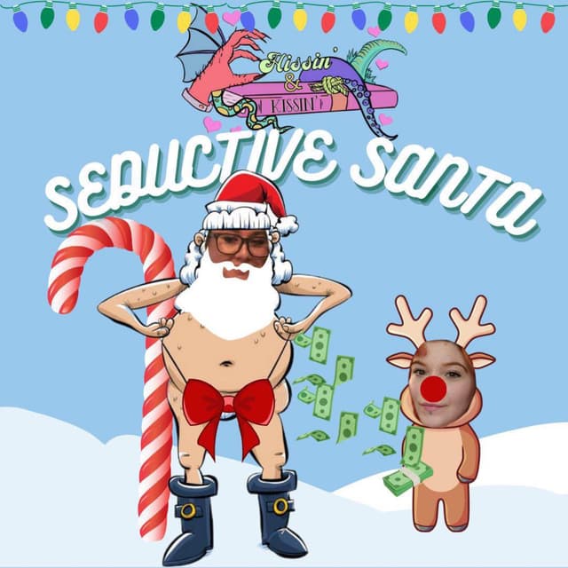 Episode 61: Seductive Santa - Part 1