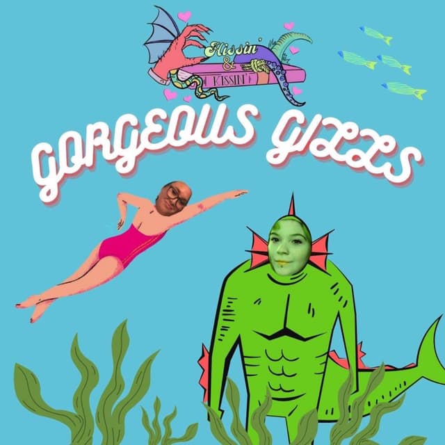 Episode 64: Gorgeous Gills - Part 1