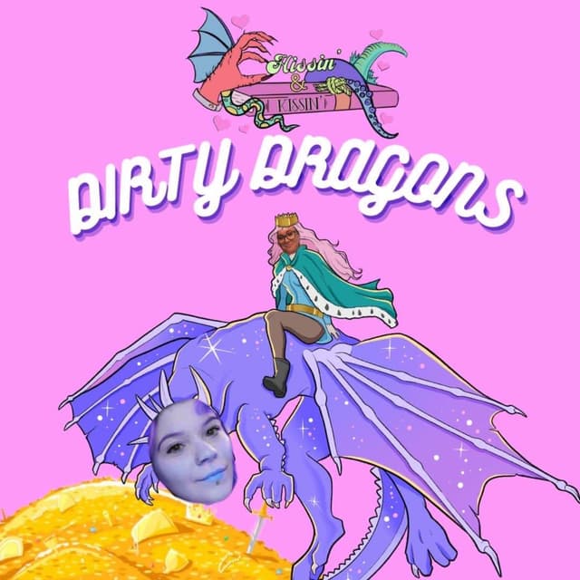 Episode 65: Dirty Dragons - Part 1