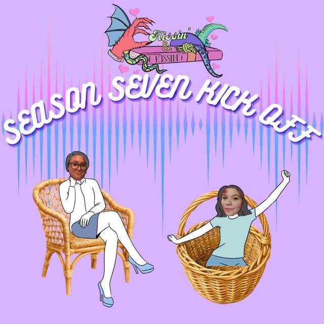 Episode 75: Season Seven Kick Off