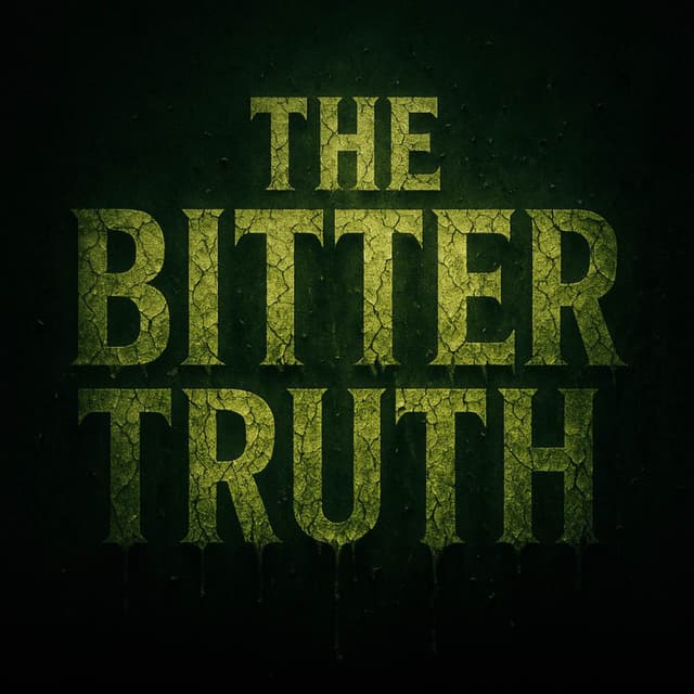The Bitter Truth | Mufti Menk