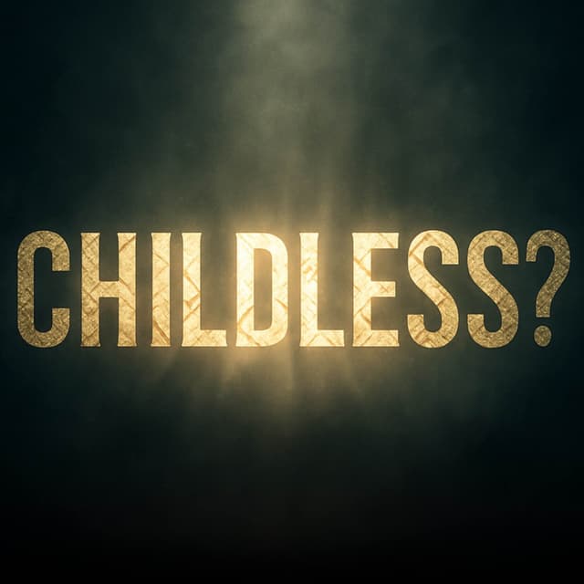 Childless? | Mufti Menk