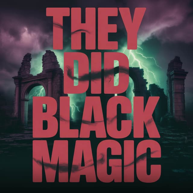 They did Black Magic | Mufti Menk