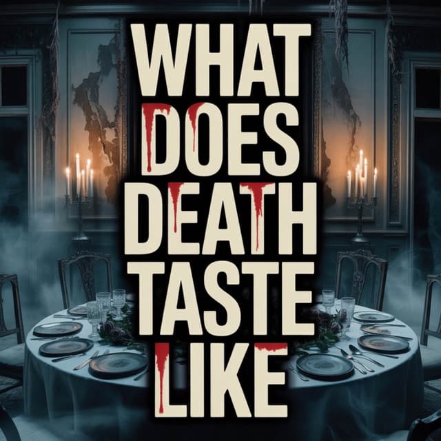 What Does Death Taste Like | Mufti Menk