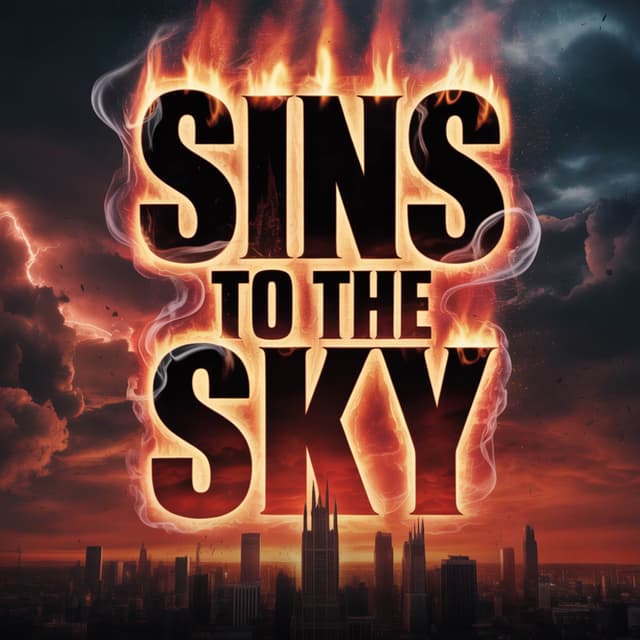 Lecture - Sins to the Sky | Mufti Menk