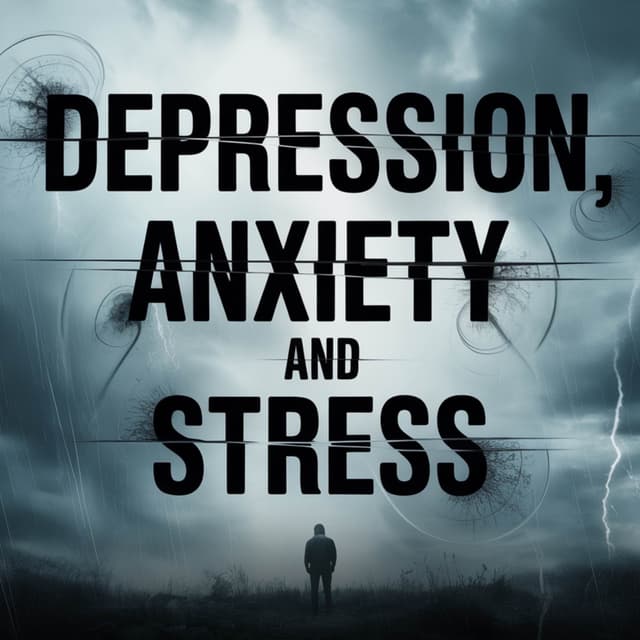 Lecture - Depression, Anxiety and Stress | Mufti Menk
