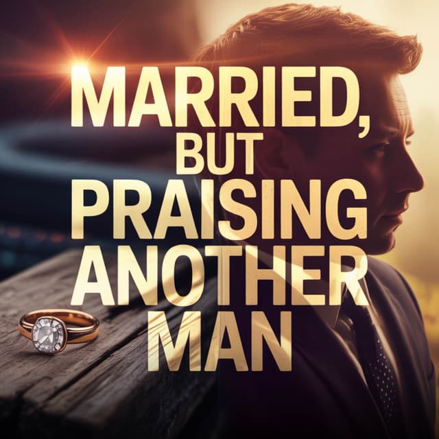 Married, but praising another man | Mufti Menk