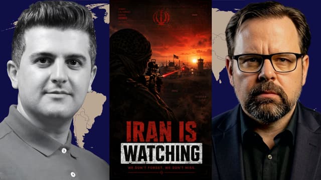 Mark Sleboda: BREAKING: Iran Warns Dubai & Abu Dhabi Airports Must Evacuate if U.S. Strikes Tonight