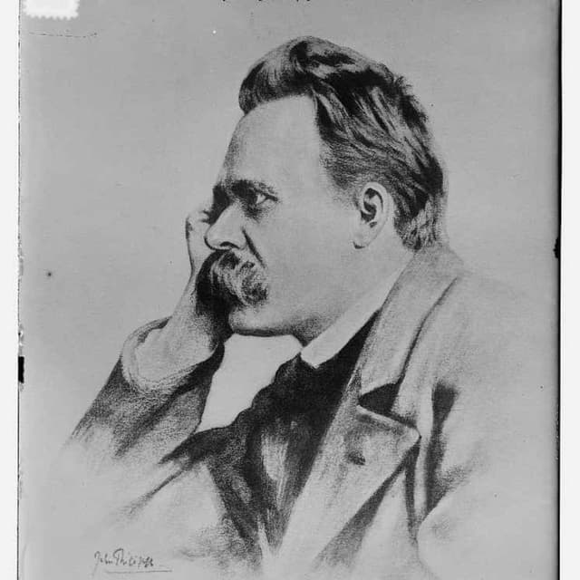Reading Nietzsche's "Beyond Good and Evil" - Ep. 8