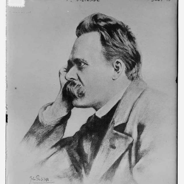 Reading Nietzsche's "Beyond Good and Evil" - Ep. 11