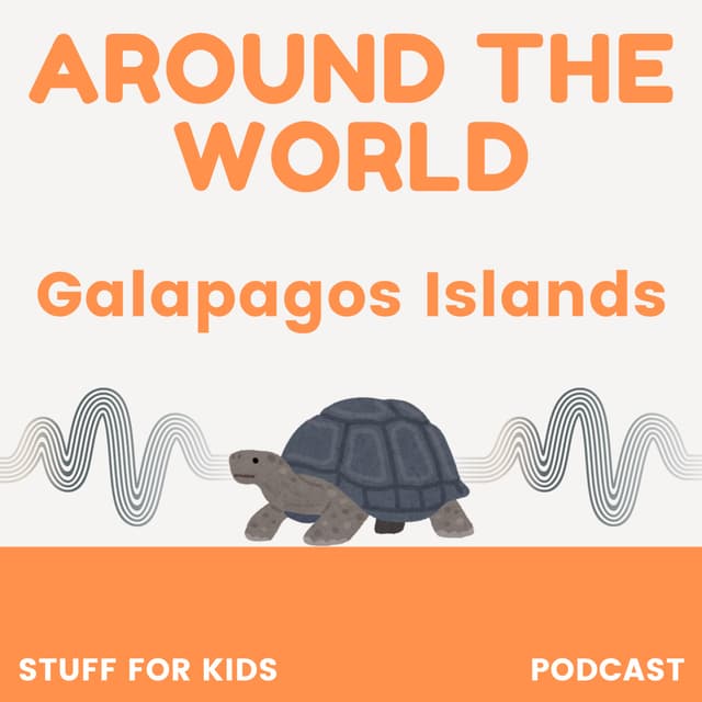Galapagos Islands
