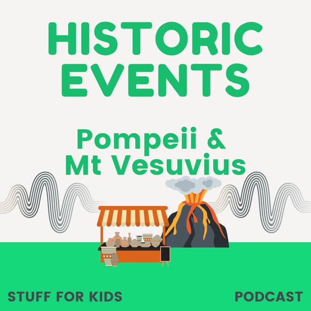 Pompeii & Mt Vesuvius