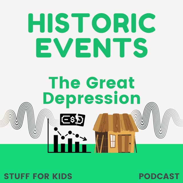 The Great Depression