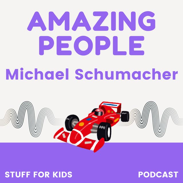 Michael Schumacher