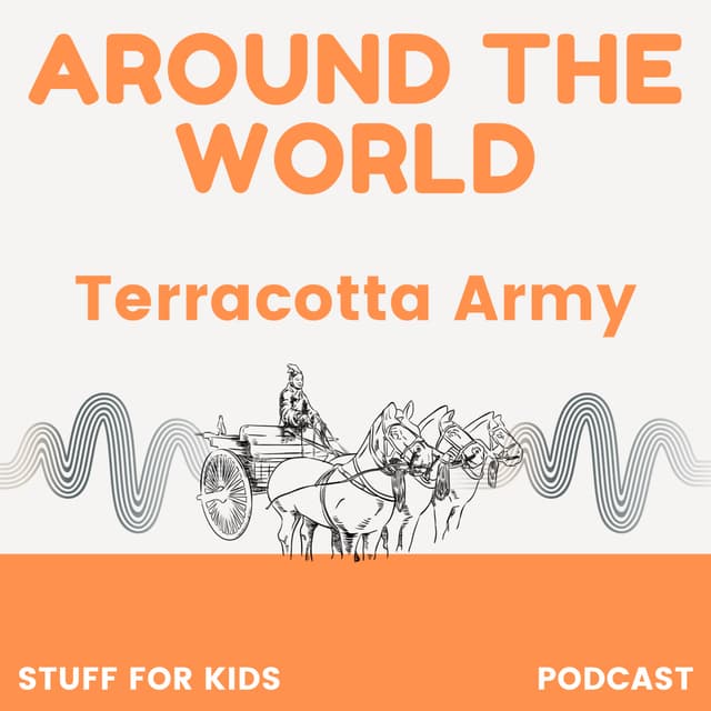Terracotta Army
