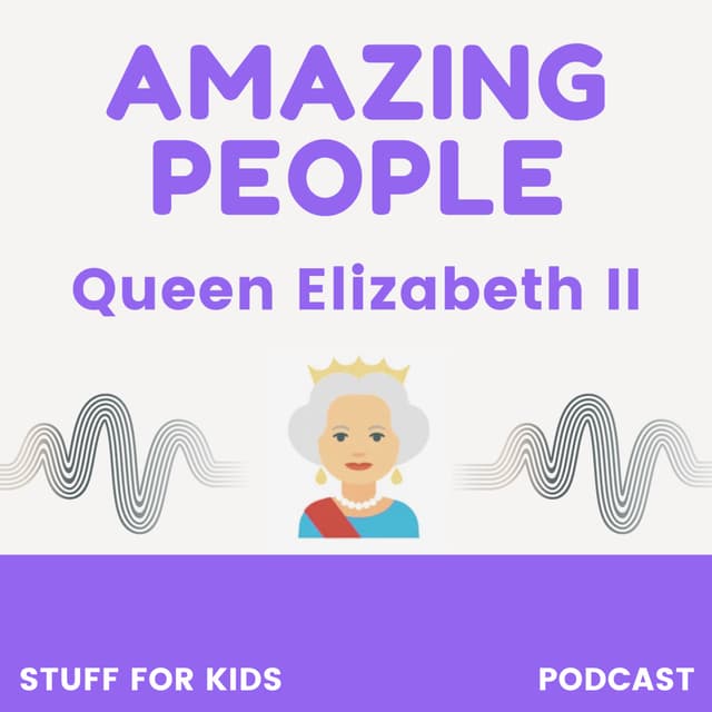 Queen Elizabeth II