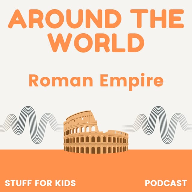 Roman Empire