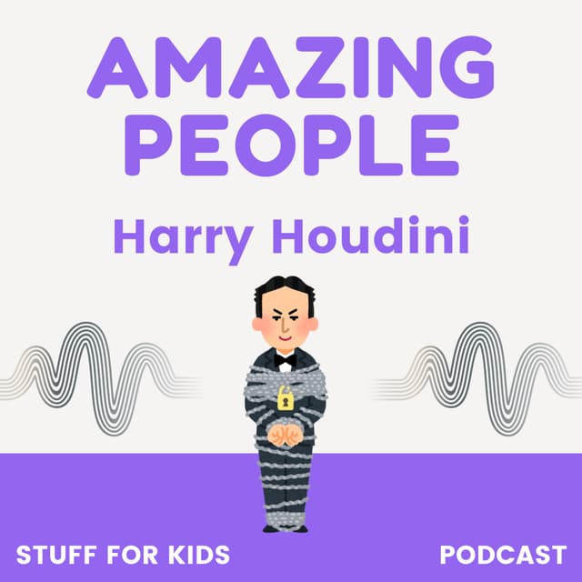 Harry Houdini