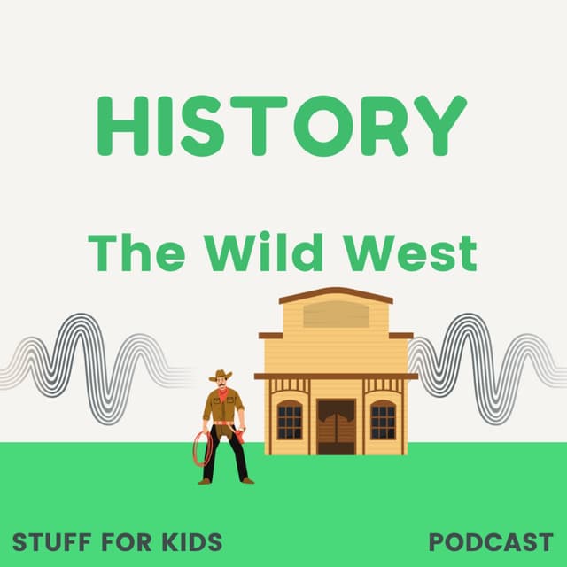 Wild West
