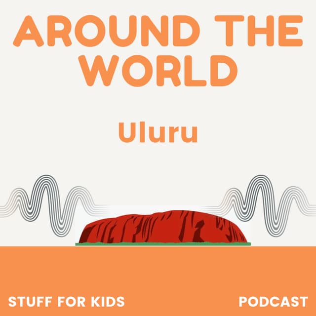 Uluru
