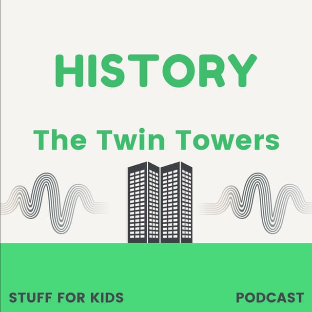 The Twin Towers