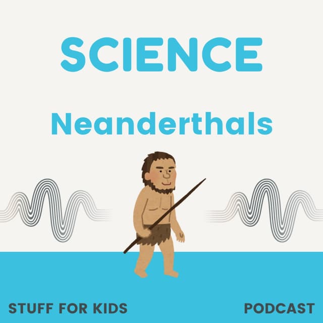 Neanderthals