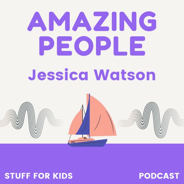 Jessica Watson