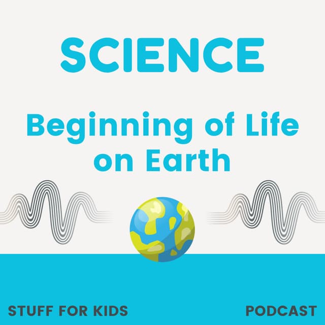 Beginning of Life on Earth