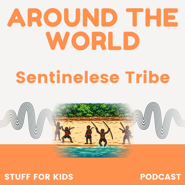 Sentinelese Tribe