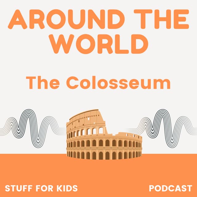 The Colosseum