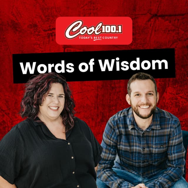 Words of Wisdom from Lewis and McKay