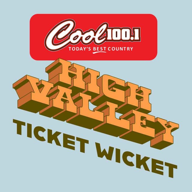 High Valley Winner: Stacy Jackson