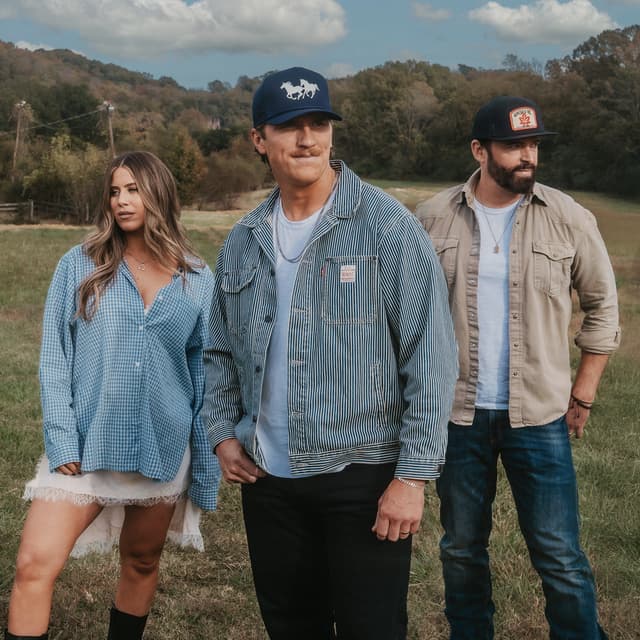 WINNER: Dean Brody and The Reklaws Ticket Wicket Contest