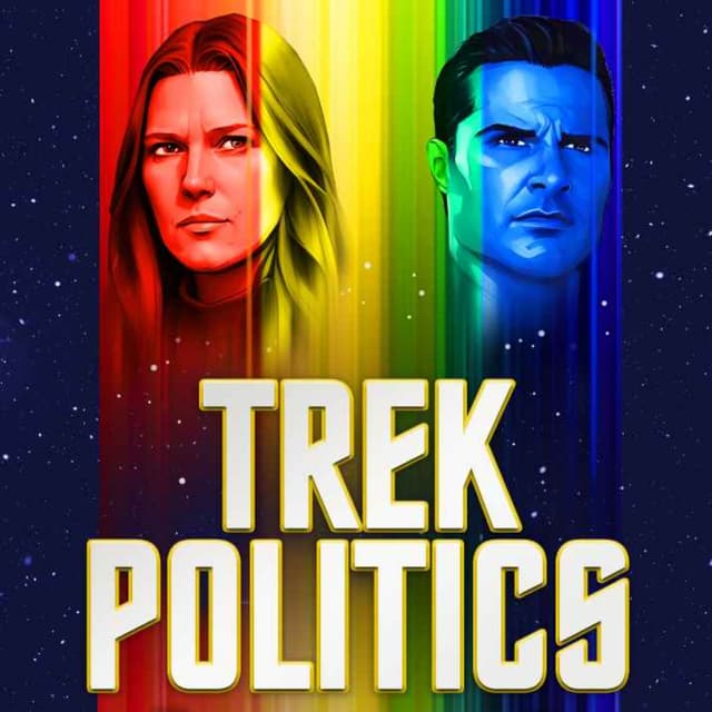 Captain Kirk’s Integrity SHAMES Today’s Leaders | "Court Martial" (TOS)