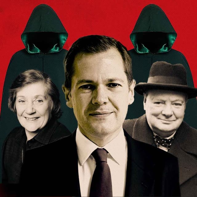 Coffee House Shots: does British politics reward traitors or faithfuls?