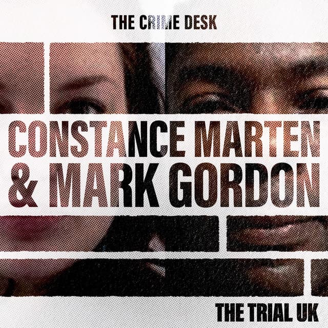 Constance Marten and Mark Gordon - The Verdict