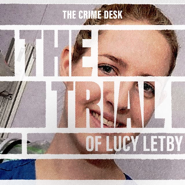 Lucy Letby: Conviction